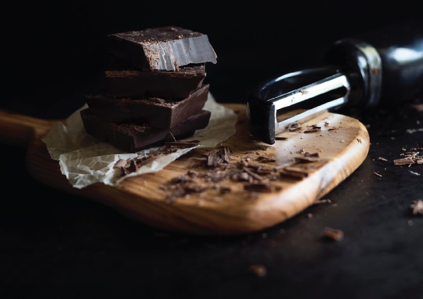 Create Soulfarm Chocolate experience