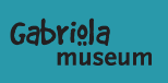 gabriola museum logo