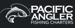 pacific angler logo