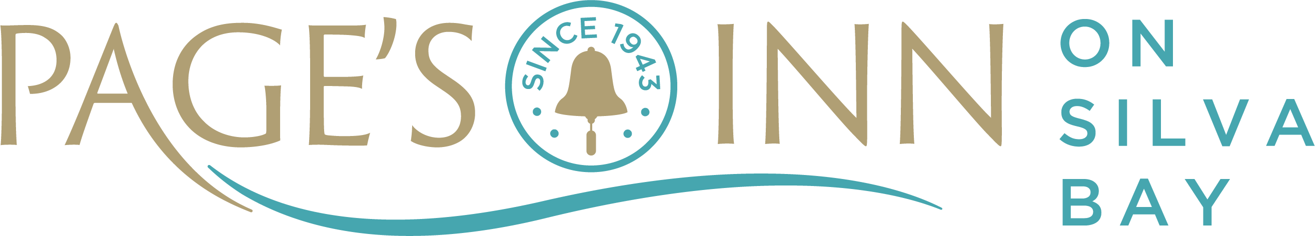 Page's Inn Logo